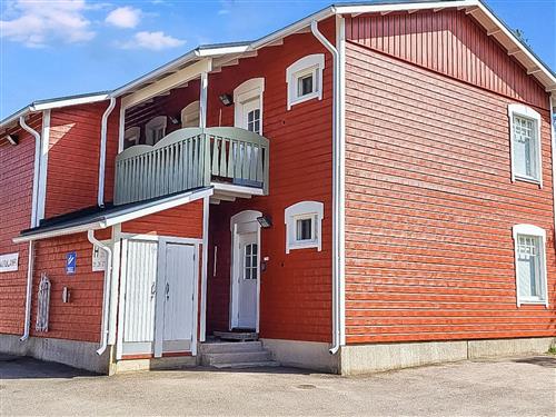 Sommerhus - 2 personer -  - Inari - 99830