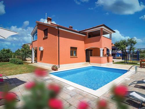 Holiday apartment - 8 persons -  - Smiljevac - 52204 - Liznjan