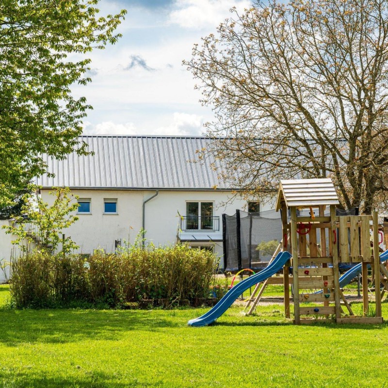 Bondegård - 4 personer -  - Kyllburger Straße - 54655 - Orsfeld