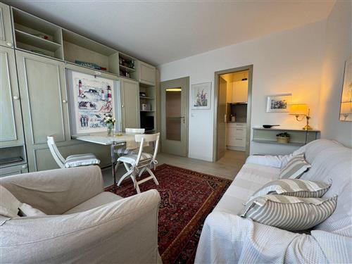 Ferielejlighed - 2 personer -  - Kjeirstraße - 25980 - Sylt/Westerland