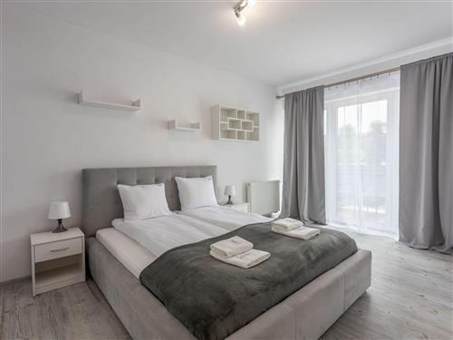 Ferieleilighet - 4 personer -  - Swinoujscie - 72-600