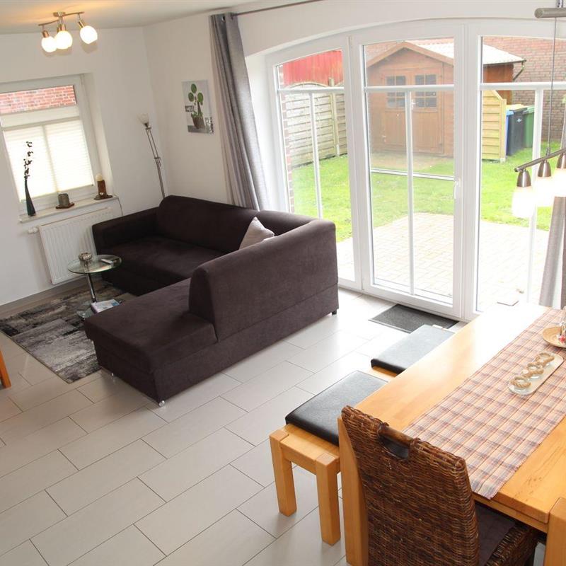 Sommerhus - 4 personer -  - Achterum - 26736 - Greetsiel