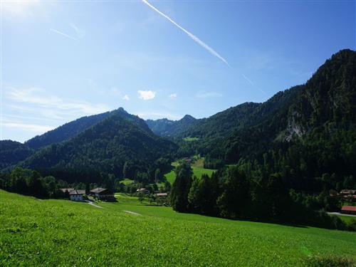 Ferielejlighed - 5 personer -  - Brand - 83324 - Ruhpolding