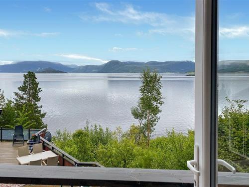 Sommerhus - 4 personer -  - Holmeidstranda - 6630 - Tingvoll