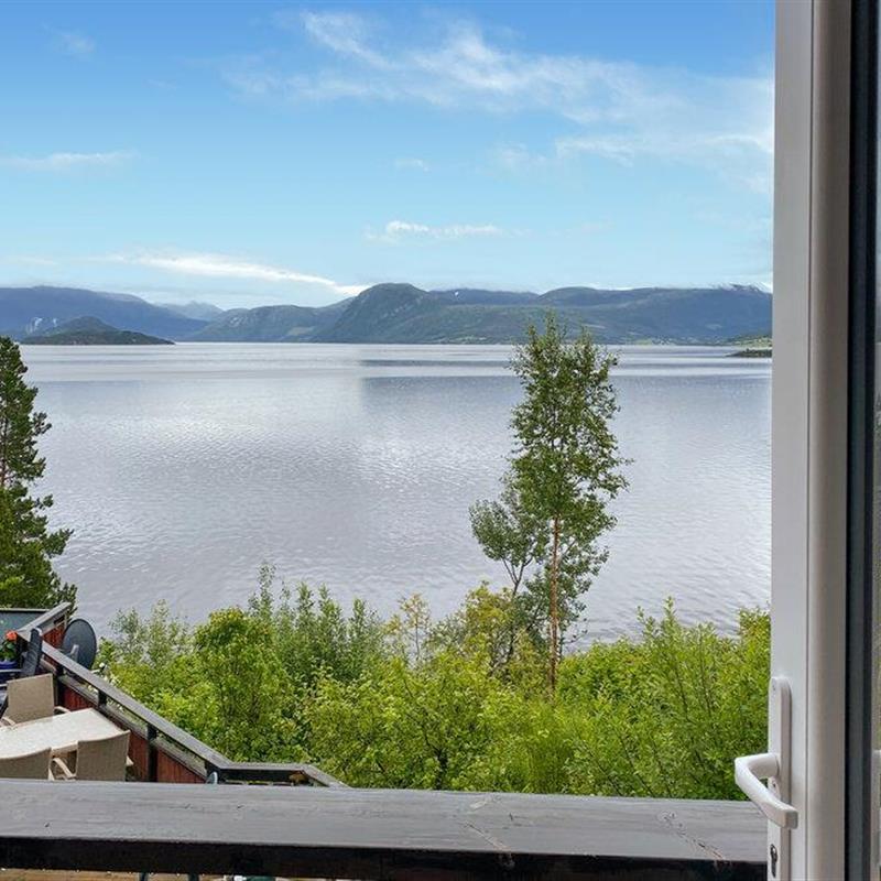 Sommerhus - 4 personer -  - Holmeidstranda - 6630 - Tingvoll