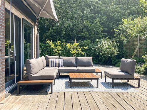 Holiday Home/Apartment - 4 persons -  - Duinschooten - Sollasi - Noordwijk - 2211 ZC - Noordwijk