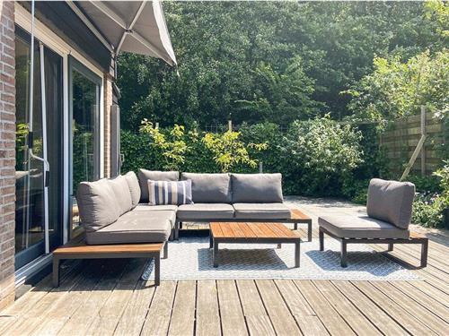 Sommerhus - 4 personer -  - Duinschooten - Sollasi - Noordwijk - 2211 ZC - Noordwijk