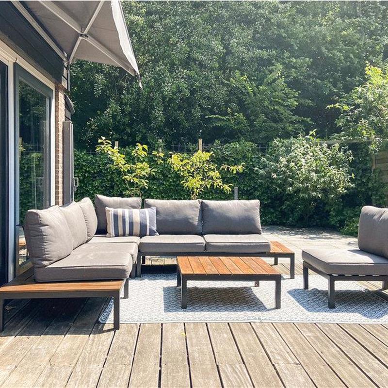 Sommerhus - 4 personer -  - Duinschooten - Sollasi - Noordwijk - 2211 ZC - Noordwijk