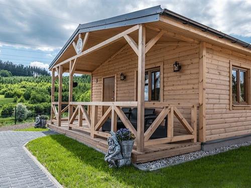 Ferienhaus - 6 Personen -  - 57340 - Duszniki Zdrój