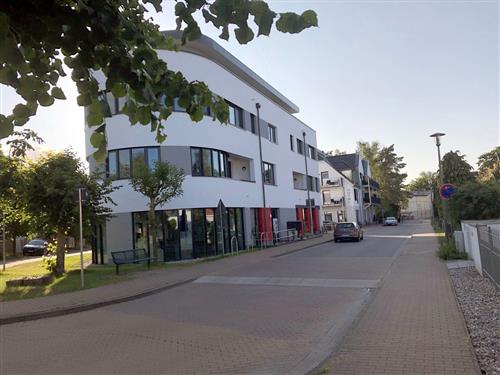 Holiday apartment - 2 persons -  - Villenstrasse - 17509 - Lubmin