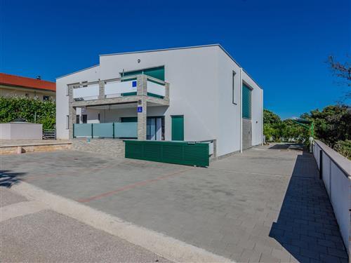 Holiday apartment - 4 persons -  - Site XIV - 23234 - Vir