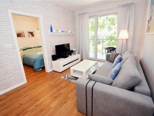 Holiday apartment - 4 persons -  - Graniczna - 78-111 - Ustronie Morskie