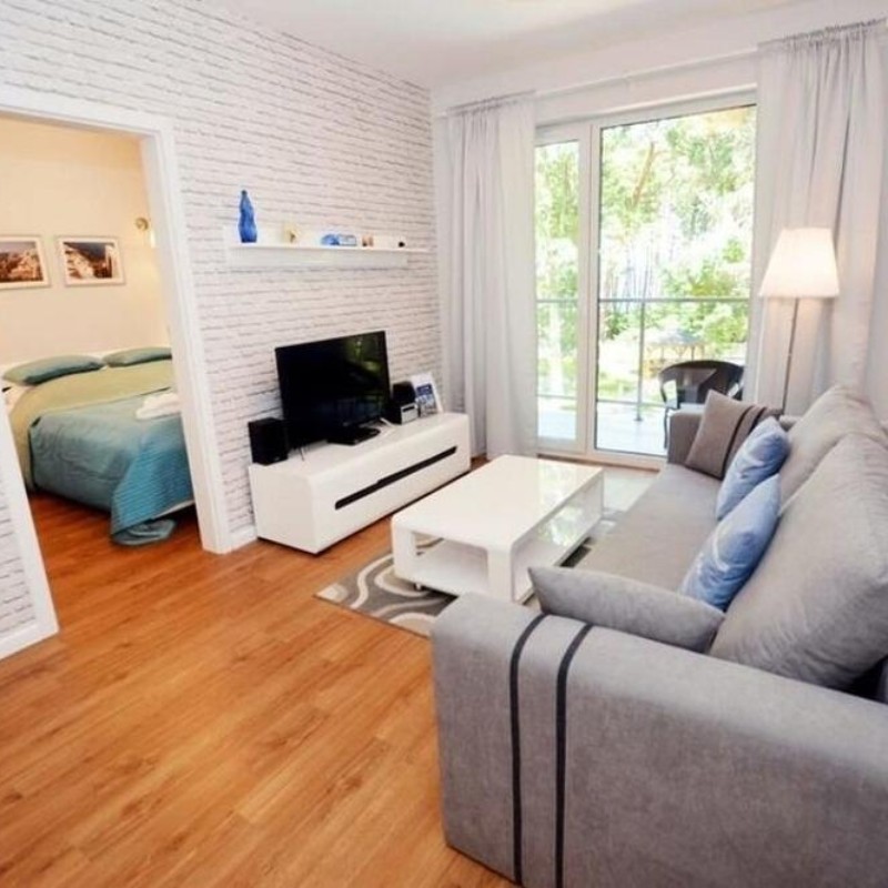 Ferielejlighed - 4 personer -  - Graniczna - 78-111 - Ustronie Morskie