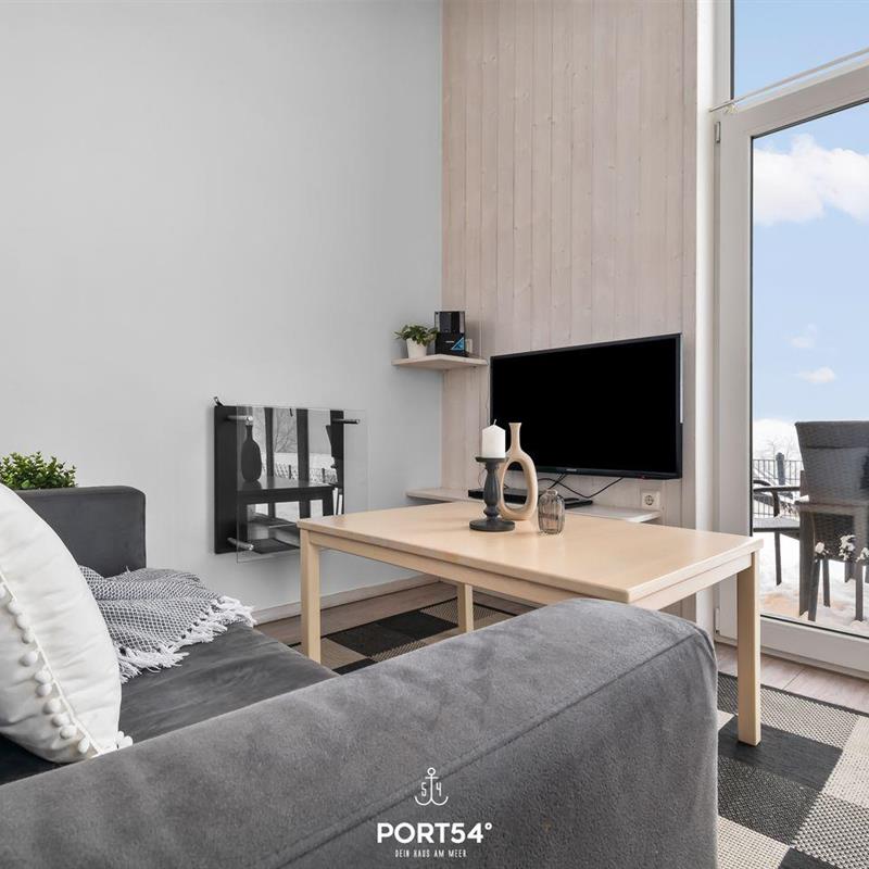 Sommerhus - 3 personer -  - Panoramablick - 37444 - St. Andreasberg