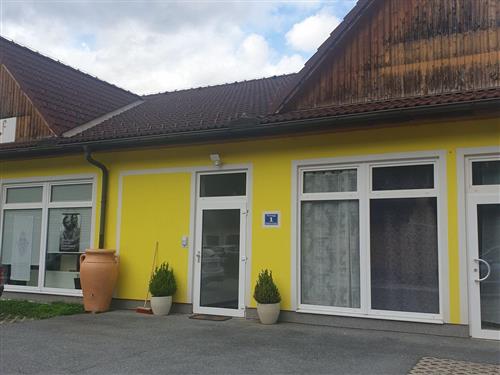 Ferielejlighed - 4 personer -  - Hofackerstraße - 8132 - Pernegg An Der Mur