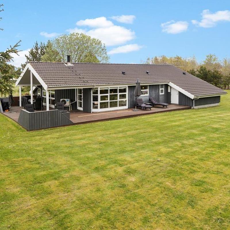 Ferienhaus - 6 Personen -  - Agerhønevej - Tversted - 9881 - Bindslev