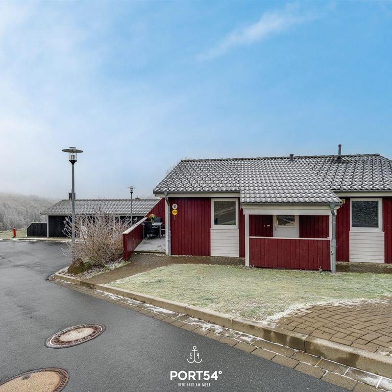 Sommerhus - 4 personer -  - Panoramablick - 37444 - St. Andreasberg