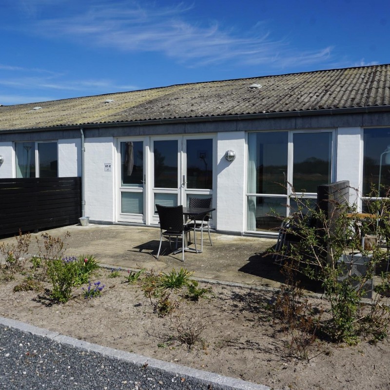 Sommerhus - 4 personer -  - Hyrdevej - 5300 - Kerteminde