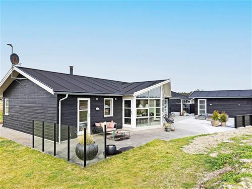 Ferienhaus - 8 Personen -  - Ane Maries Vej - 9480 - Lökken