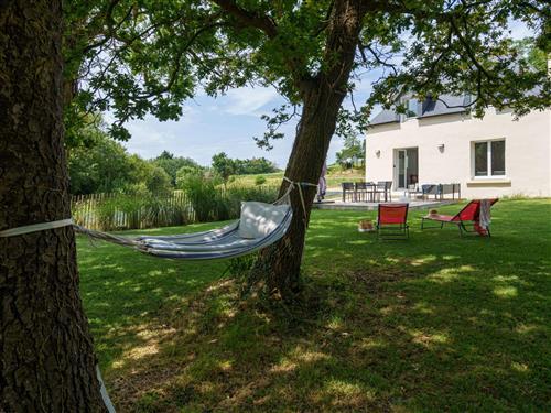 Ferienhaus - 5 Personen -  - Plovan - 29720