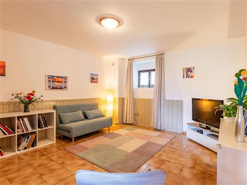 Feriehus / leilighet - 4 personer -  - Colico - 23823