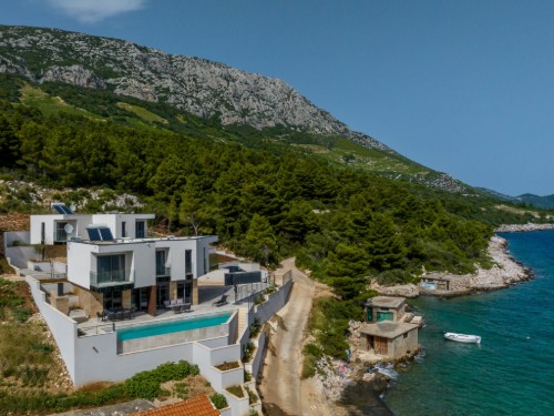 Sommerhus - 6 personer -  - 20244 - Trstenik/Dingac