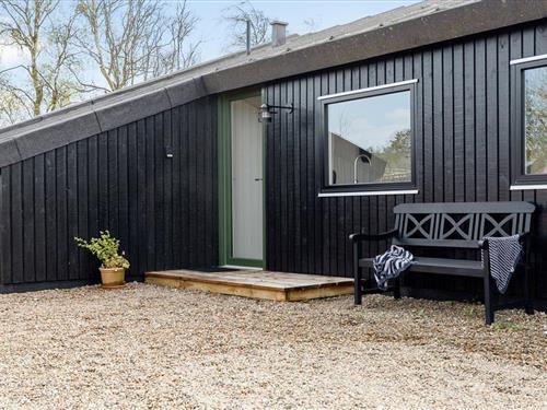 Ferienhaus - 6 Personen -  - Snerlevej - Tversted - 9881 - Bindslev