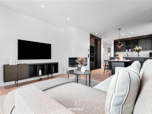 Holiday apartment - 4 persons -  - Alte Dorfstr. - 25992 - List Auf Sylt