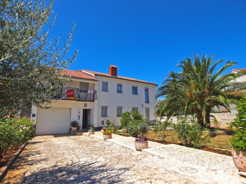 Ferieleilighet - 3 personer -  - 52212 - Fažana