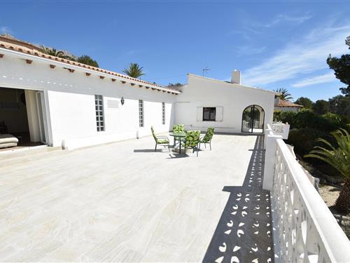 Holiday Home/Apartment - 6 persons -  - 03590 - Altea La Vella