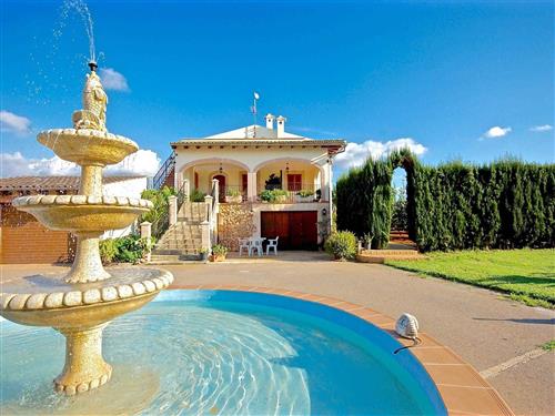 Holiday home - 7 persons -  - Diseminado diseminados, 244 (poligono 5, parcela - 07529 - Ariañy