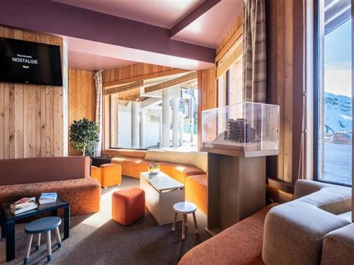 Sommerhus - 4 personer -  - 74110 - Avoriaz