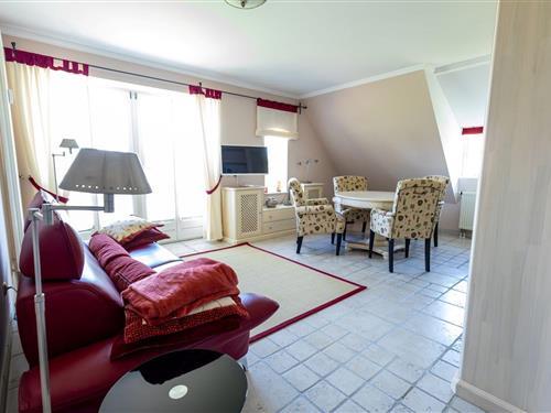 Ferielejlighed - 4 personer -  - Olsdorfer Str. - 25826 - St Peter-Ording