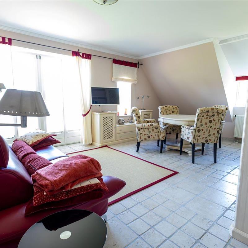 Ferielejlighed - 4 personer -  - Olsdorfer Str. - 25826 - St Peter-Ording