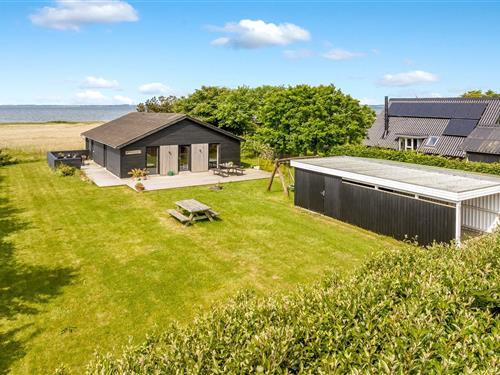 Sommerhus - 6 personer -  - Lærkevej - Ejsingholm - 7830 - Vinderup