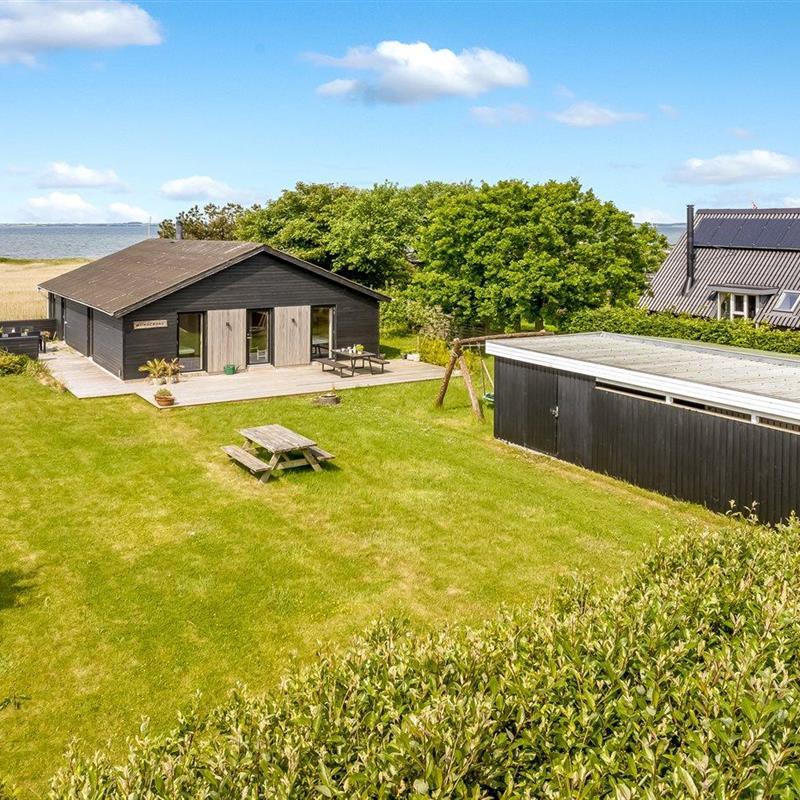 Ferienhaus - 6 Personen -  - Lærkevej - Ejsingholm - 7830 - Vinderup