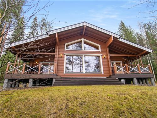 Feriehus - 8 personer -  - Juva - 51980