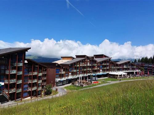 Semesterlägenhet - 5 personer -  - 73700 - Bourg St Maurice