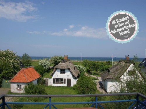 Ferieleilighet - 6 personer -  - Haselstieg - 24217 - Schönberger Strand
