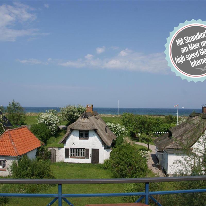 Ferielejlighed - 6 personer -  - Haselstieg - 24217 - Schönberger Strand