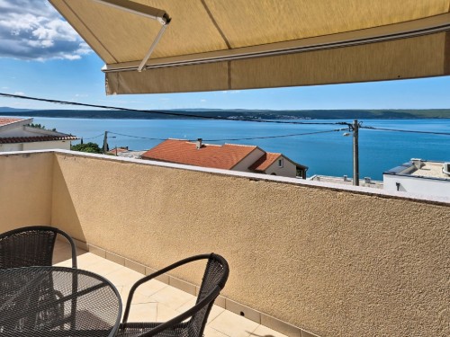 Ferienwohnung - 4 Personen -  - 23243 - Maslenica