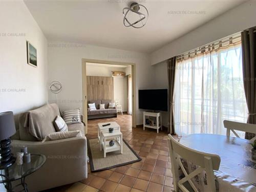 Sommerhus - 4 personer -  - 83240 - Cavalaire-Sur-Mer