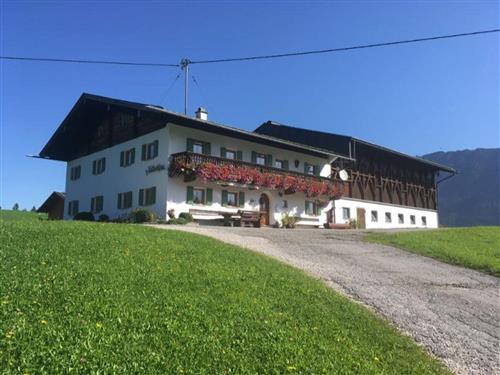 Ferielejlighed - 2 personer -  - Kollertradte - 83483 - Bischofswiesen