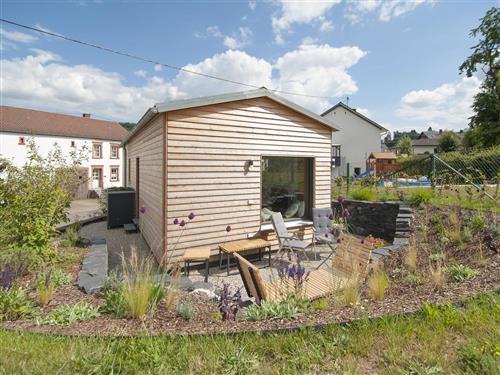 Ferielejlighed - 2 personer -  - Newerweg 4 a - 66687 - Wadern