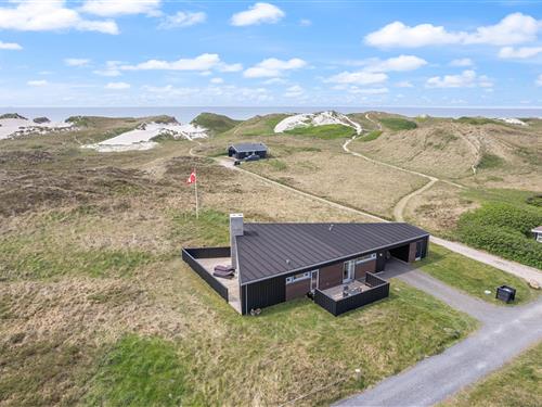 Sommerhus - 6 personer -  - Nordsøvej - Søndervig - 6950 - Ringkøbing