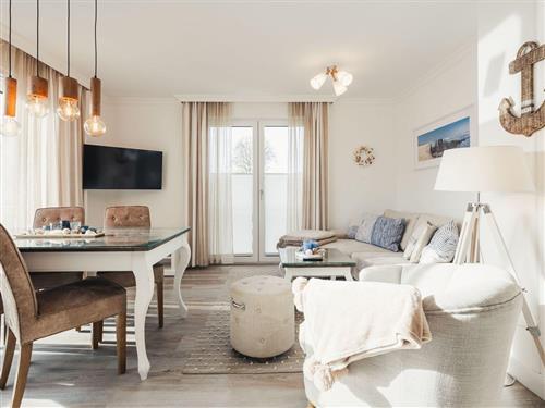 Ferieleilighet - 4 personer -  - Friedenstr. - 18374 - Zingst / Ostseebad Zingst