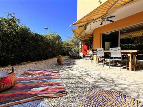 Ferienhaus - 4 Personen -  - 83400 - Hyeres