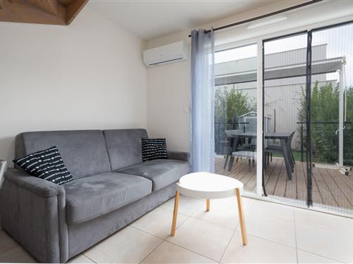 Villa - 6 persons -  - 34410 - Sérignan