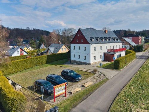 Holiday apartment - 4 persons -  - 40502 - Ruzova