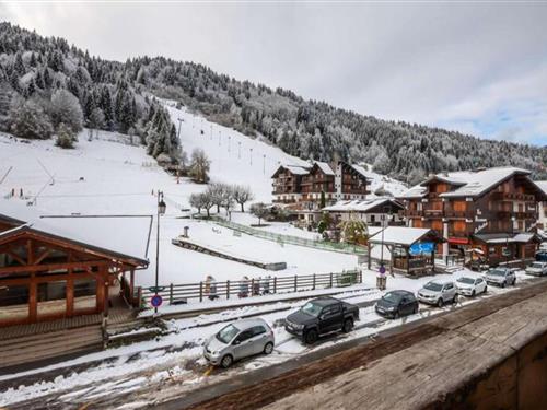 Semesterlägenhet - 4 personer -  - 74110 - Morzine